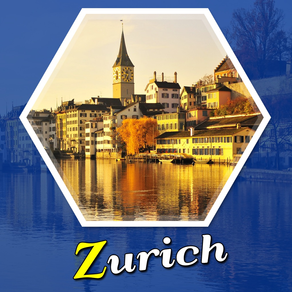 Zurich City Guide