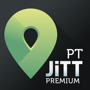 Rio de Janeiro Premium | JiTT.travel Guia da Cidade & Planificador da Visita com Mapas Offline