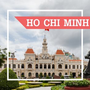 Ho Chi Minh Tourism Guide