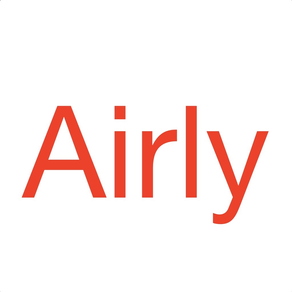 Airly: Create a Cloud of Sound