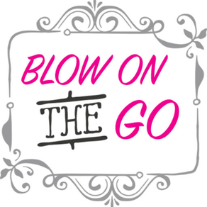 Blow on the Go