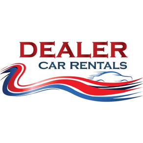 Dealer Car Rentals