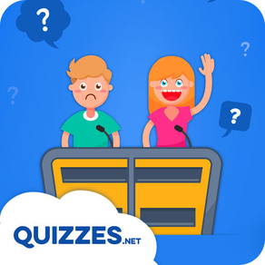 Quizzes & Tests by Quizzes.net