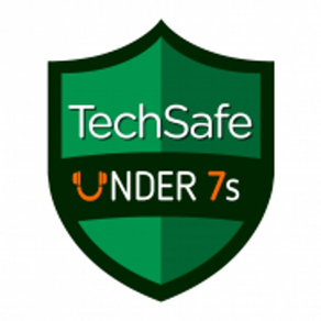 TechSafe - Under 7s