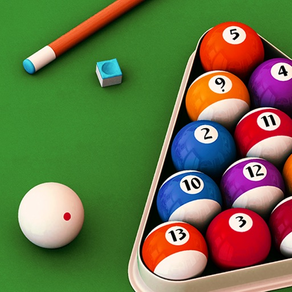 Billiards Master: 8 Ball Pool