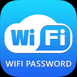 WiFi Widget - Easy Manage Password