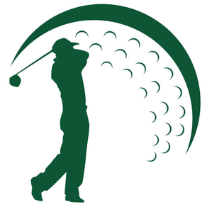 Pro Caddie Golf Club Selector