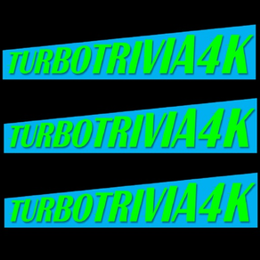TurboTrivia4K