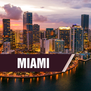 Miami Tourist Guide