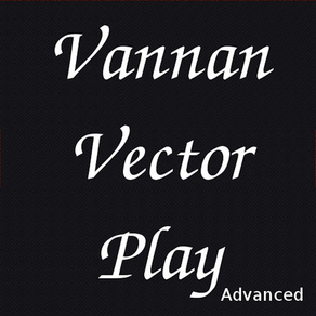 Vector Vannan Advanced