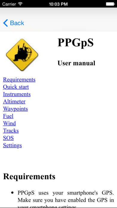 PPGpS poster