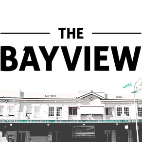 THE BAYVIEW HOTEL