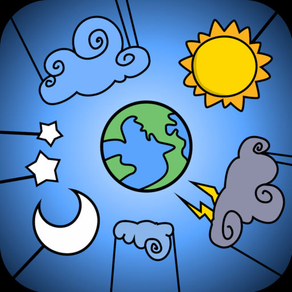 Mr. RainBerry - your personal weather forecast assistant