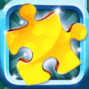 拼图游戏世界 - Jigsaw Puzzle