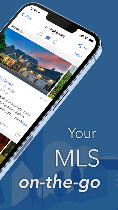 Flexmls For Real Estate Pros poster