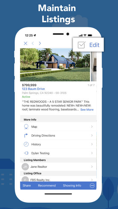 Flexmls For Real Estate Pros poster