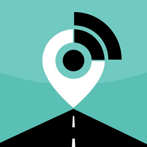 RoadCast - Travel Social