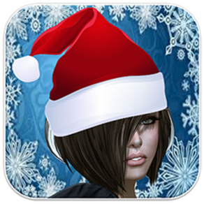 Lady Adventures Christmas