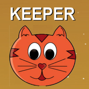Cat Keeper