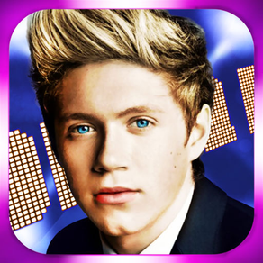 Wallpapers: Niall Horan Edition