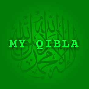 My Qibla