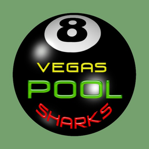 Vegas Pool Sharks HD