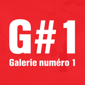 Galerie numéro 1