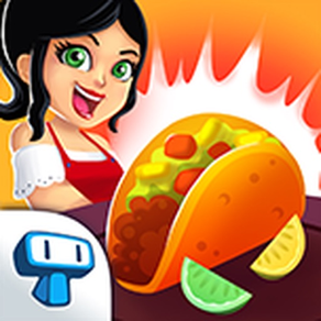 My Taco Shop: Chef Spiel