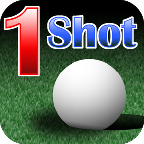 One Shot Putting Golf