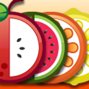 Fruit Jam - a Frutastic Fun Puzzle Game!