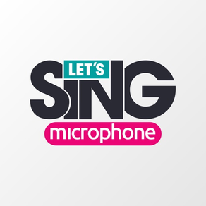 Let's Sing Mic