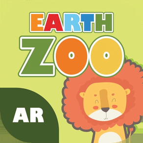 EarthZoo-AR(Augmented Reality)