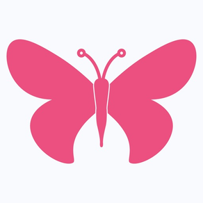 Save the Butterfly - The free and simple super casual hand eye coordination game