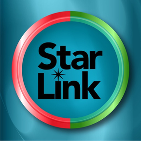 My Home Starlink App