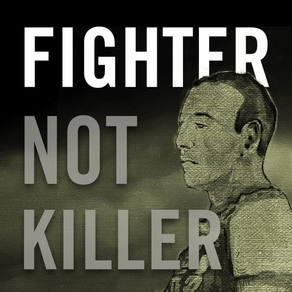Fighter Not Killer - Test your knowledge of the Rules of War