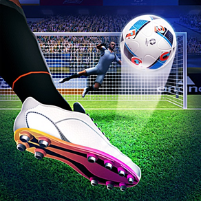 Perfect FreeKick 3D - Top Free Kick Soccer Game