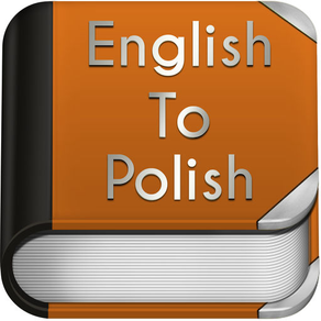 English to Polish Dictionary Free