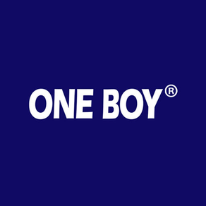 One Boy「玩男孩!」x One Girl 服飾品牌
