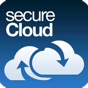 SecureCloud Data Protector