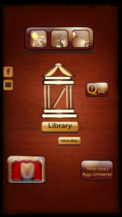 The Win-Win Knowledge Module poster