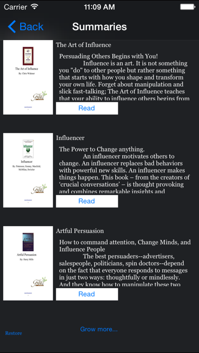 The Win-Win Knowledge Module poster