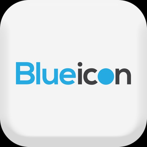 BlueIcon Vendor