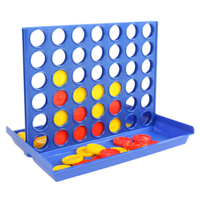 Connect 4 :)