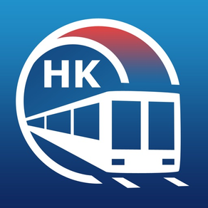 Hong Kong Guía de Metro