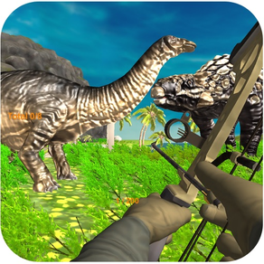 Caça de dinossauros: Recall of Archery