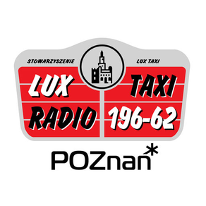 Lux Taxi - Poznań