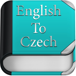 English to Czech dictionary free