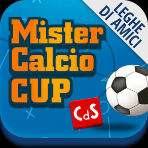 Mister Calcio Cup Leghe Amici