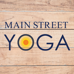 Main Street Yoga EC