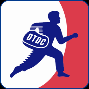 DTDC SmartApp